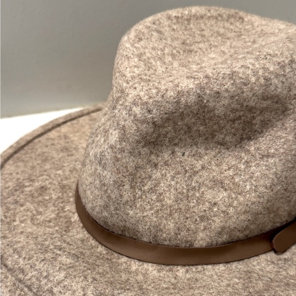 Hat Attack 100% Wool Women’s Fedora - Picture 3 of 7